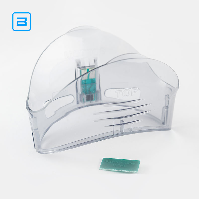 endless light guide for Philips Zoom lamp